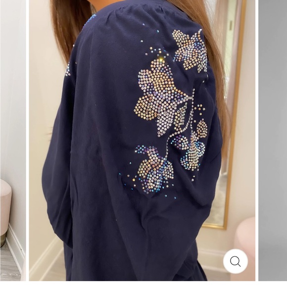 Zadie and Voltaire dress - Picture 12 of 12